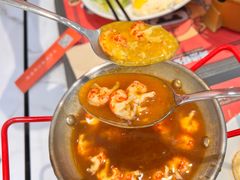 -海盗虾饭·小龙虾饭(惠多港店)