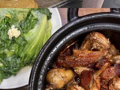 -斯丹姜母鸭·古法干香(涂门街总店)