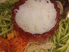 -那家老院子东北菜·饺子·小鸡炖蘑菇(艳华街店)