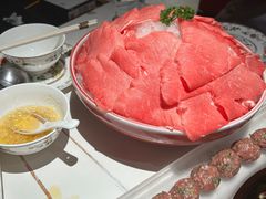 -半闲斋羊肉铺(齐礼阎店)