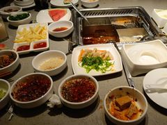 -海底捞火锅(塘厦天虹店)