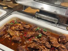-汉阳廷自助烤肉(同和金铂天地店)
