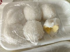 -南大门韩国米糕(公滨路店)