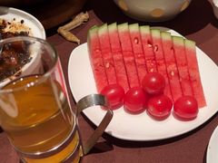 -江南·JIANGNAN(北京歌华开元大酒店)