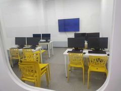 -童程童美·信息学竞赛·乐高机器人编程(长宁来福士校区)