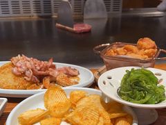 -飞阳铁板烧(ME TOWN购物中心店)