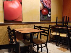 -赛百味SUBWAY(地王广场店)