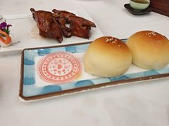-丰尔粥食·顺德鱼生·干蒸排骨顺德菜(大良分店)