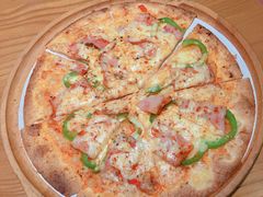 -HELLO MUSAE 拾光缪斯餐厅·纯正希腊风味(苏州中心店)