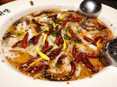 -太二酸菜鱼(福州泰禾店)