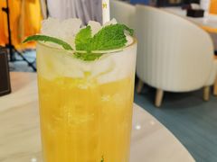 -大象厨房(重庆道店)