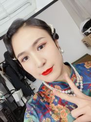 -美云庭古装·格格服汉服·京城旅拍(北京店)