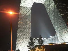 -中央广播电视总台(光华路办公区)