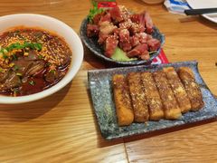 -付小姐在成都(川沙店)