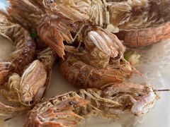 -阿弟特色海鲜餐厅·大排档(平潭店)