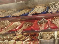 -大芊金重庆串串火锅(南京路店)