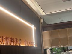 -老长沙湘菜馆(凤凰路店)