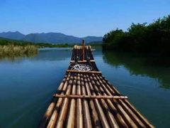 -楠溪江风景名胜区