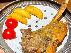 -耶里夏丽·新疆菜(田林东路店)