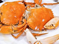 -杨记海鲜楼(三门黑金冠店)