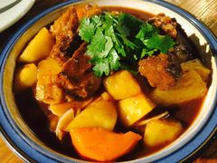 土豆炖牛肉-妈妈的味道(工人体育场东路店)