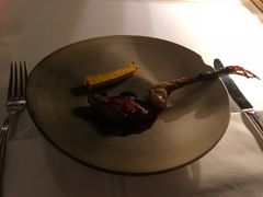 -三嚥阁 La Villa Restaurant