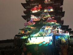 -寻梦滕王阁实景演出