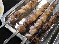 -情忆草原涮肉馆