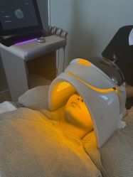 -AGE LOCK 锁龄美肌