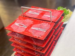 招牌活斑鱼-纯味斑鱼府(中海环宇荟店)