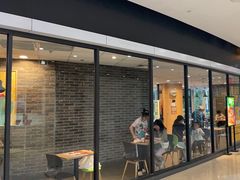 -麦当劳(山东章丘汇泉路店)