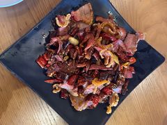 -隔壁老王·家常云南菜(花巷店)