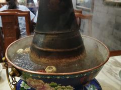 -东来顺•非遗火锅(外滩店)