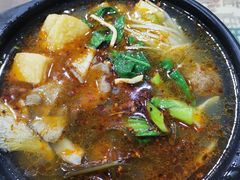 丸子砂锅-清真·穆萨砂锅(大皮院店)