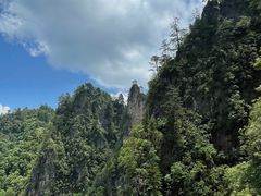 -塔云山