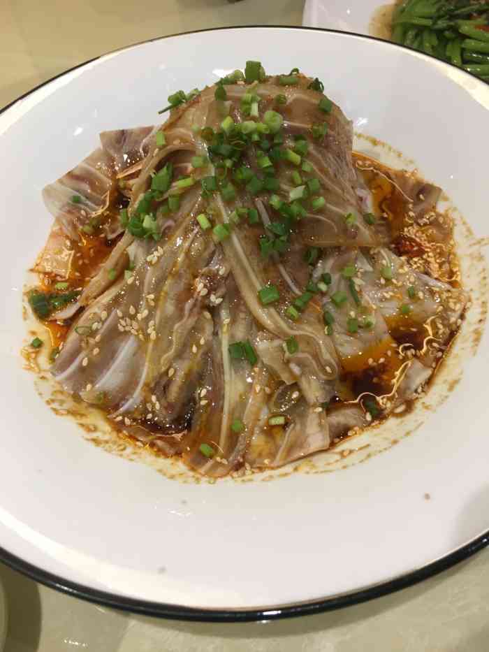 正阳餐饮(文化路总店)-"已经去了好几次了,一如既往的好,还会再去.