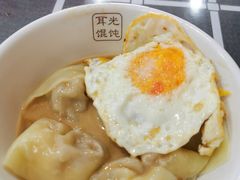 -潘国仙耳光馄饨(黄家阙路店)
