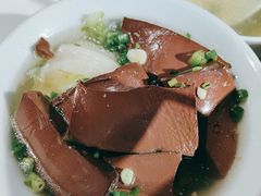 -全牛匠·乐山跷脚牛肉(新中关店)