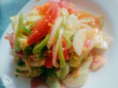 -维吾尔餐厅(宜山路店)