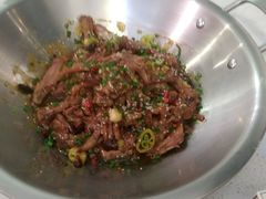 -张大师鸭爪爪特色干锅(南湖店)
