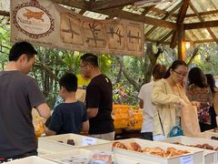 -Bamboo Saturday Market(Nana Jungle)