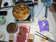 -燃计沙茶皇·香港沙茶火锅(人广旗舰店)