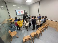 -格林米乐教育(安高广场中心店)