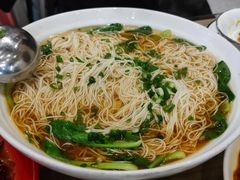 面条-小四川菜馆(托乐嘉店)