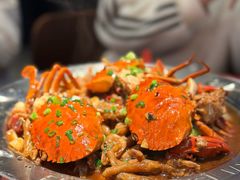 -胖哥俩肉蟹煲(杭州下沙学林街店)