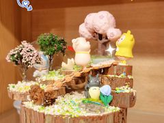 -Summer House夏莫手工坊团建活动(世博源店)