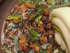 -盛百味·家宴餐厅(霸州分店)