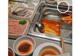-海底捞火锅(团结桥店)