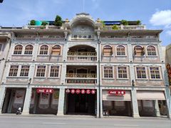 -汕头市小公园