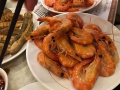 白灼虾-芭菲盛宴·环球美食(袁家岗店)